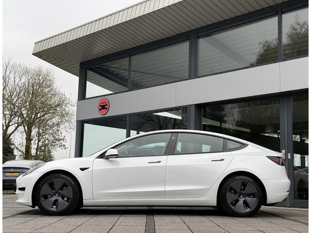 Tesla Model 3 Range Plus RWD | Autopilot | Panorama | Facelift |