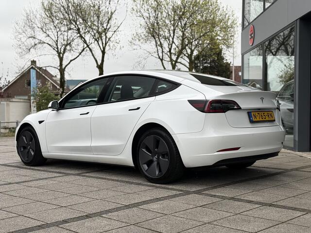 Tesla Model 3 Range Plus RWD | Autopilot | Panorama | Facelift |