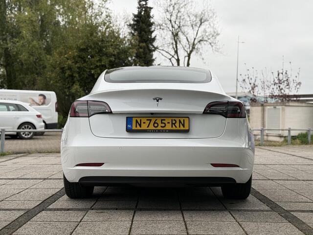 Tesla Model 3 Range Plus RWD | Autopilot | Panorama | Facelift |