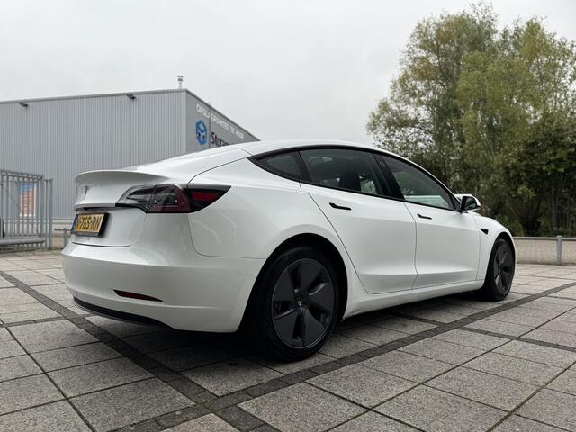 Tesla Model 3 Range Plus RWD | Autopilot | Panorama | Facelift |