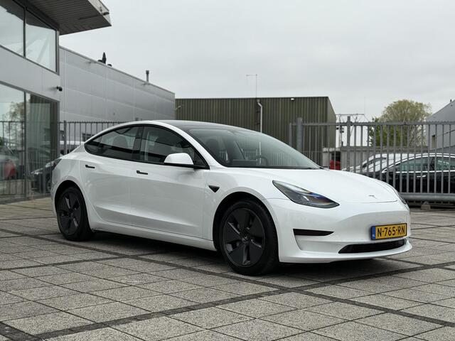 Tesla Model 3 Range Plus RWD | Autopilot | Panorama | Facelift |