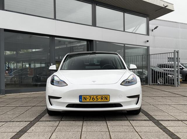 Tesla Model 3 Range Plus RWD | Autopilot | Panorama | Facelift |