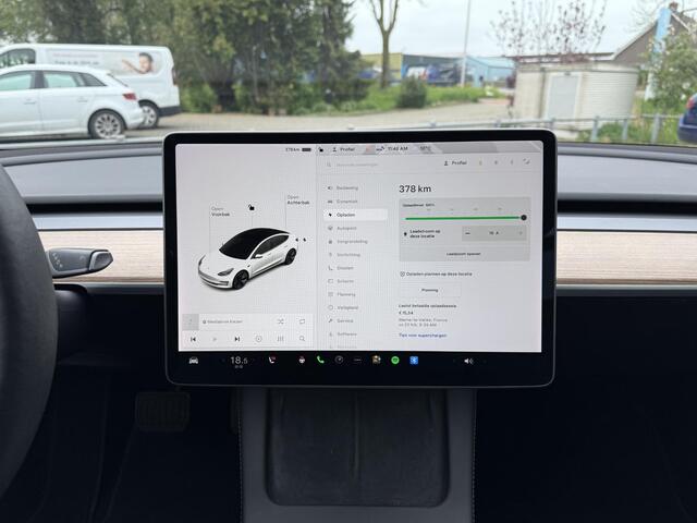 Tesla Model 3 Range Plus RWD | Autopilot | Panorama | Facelift |