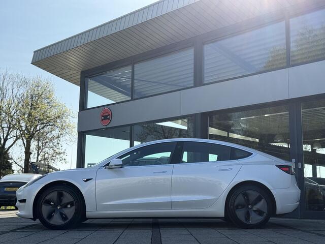 Tesla Model 3 Range Plus RWD | Autopilot | Panorama | Leder |