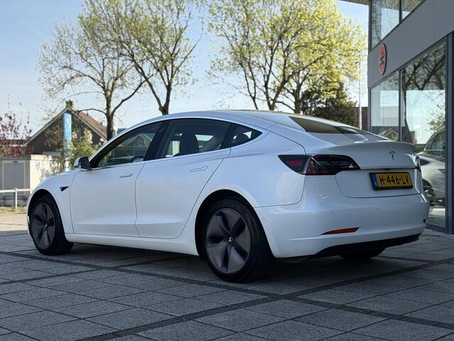 Tesla Model 3 Range Plus RWD | Autopilot | Panorama | Leder |