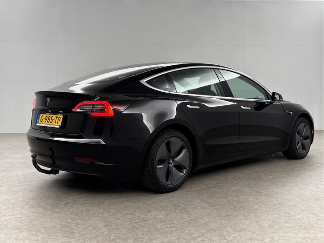 Tesla Model 3 Standard RWD Plus 60 kWh 238PK Autopilot Camera LED Panoview Clima Cruise Navi PDC Memory-Seat 18"LMV Trekhaak