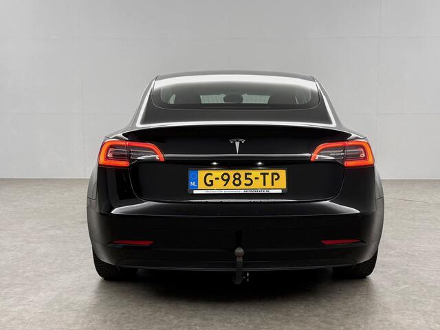 Tesla Model 3 Standard RWD Plus 60 kWh 238PK Autopilot Camera LED Panoview Clima Cruise Navi PDC Memory-Seat 18"LMV Trekhaak