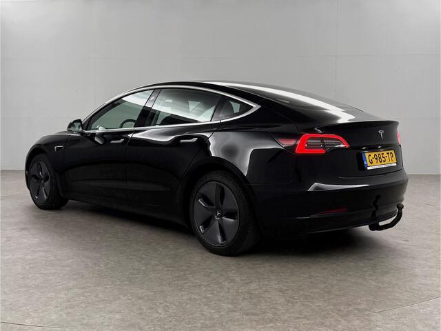 Tesla Model 3 Standard RWD Plus 60 kWh 238PK Autopilot Camera LED Panoview Clima Cruise Navi PDC Memory-Seat 18"LMV Trekhaak