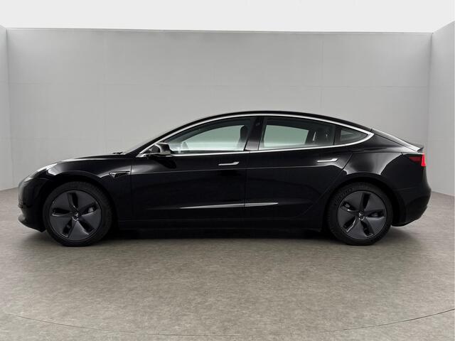 Tesla Model 3 Standard RWD Plus 60 kWh 238PK Autopilot Camera LED Panoview Clima Cruise Navi PDC Memory-Seat 18"LMV Trekhaak