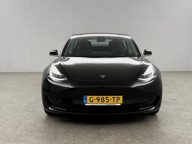 Tesla Model 3 Standard RWD Plus 60 kWh 238PK Autopilot Camera LED Panoview Clima Cruise Navi PDC Memory-Seat 18"LMV Trekhaak