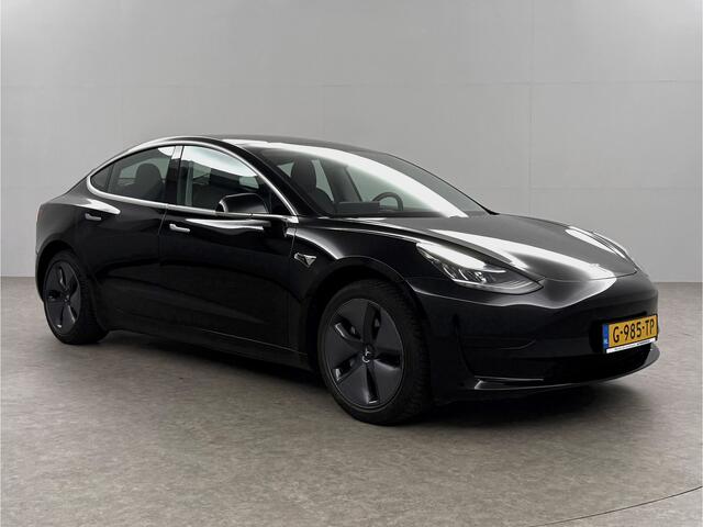 Tesla Model 3 Standard RWD Plus 60 kWh 238PK Autopilot Camera LED Panoview Clima Cruise Navi PDC Memory-Seat 18"LMV Trekhaak