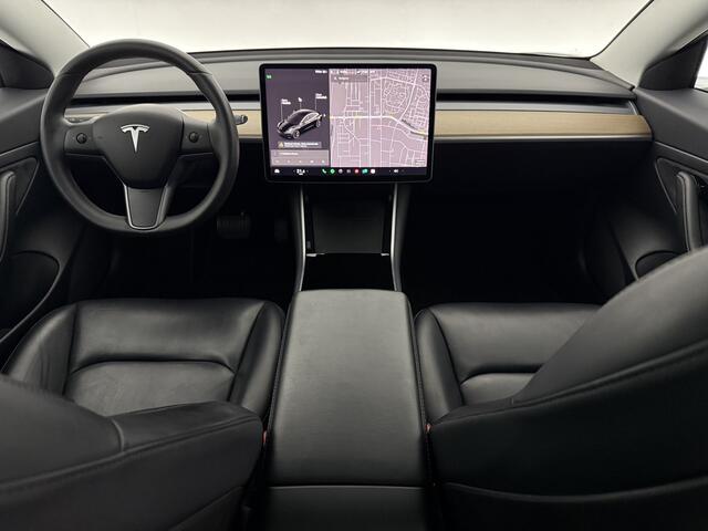 Tesla Model 3 Standard RWD Plus 60 kWh 238PK Autopilot Camera LED Panoview Clima Cruise Navi PDC Memory-Seat 18"LMV Trekhaak