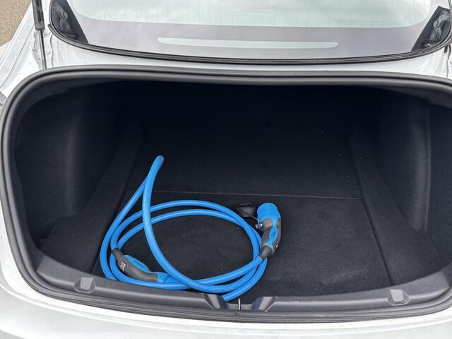 Tesla Model 3 Standard RWD Plus 60 kWh AUTOPILOT | LEDER | RIJKLAAR INCL. 12 MND. BOVAGGARANTIE