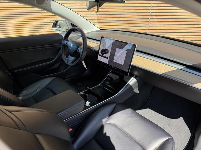 Tesla Model 3 Long Range AWD 75 kWh Self-Driving / Navi / Clima / Camera / Stoel verwarming voor en achter