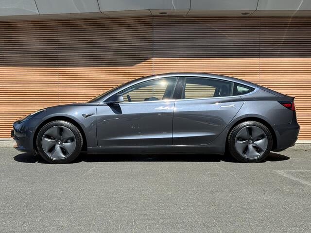 Tesla Model 3 Long Range AWD 75 kWh Self-Driving / Navi / Clima / Camera / Stoel verwarming voor en achter