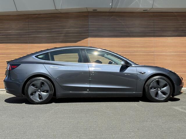 Tesla Model 3 Long Range AWD 75 kWh Self-Driving / Navi / Clima / Camera / Stoel verwarming voor en achter