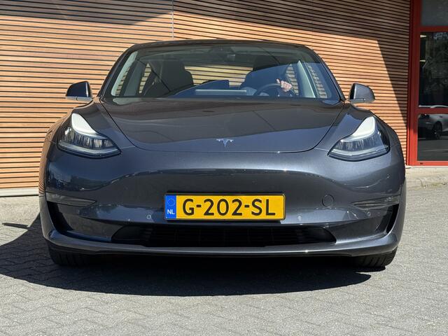 Tesla Model 3 Long Range AWD 75 kWh Self-Driving / Navi / Clima / Camera / Stoel verwarming voor en achter