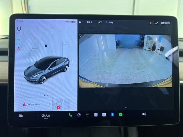 Tesla Model 3 LR AWD 75 kWh