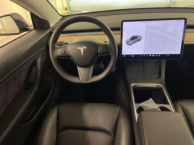 Tesla Model 3 LR AWD 75 kWh