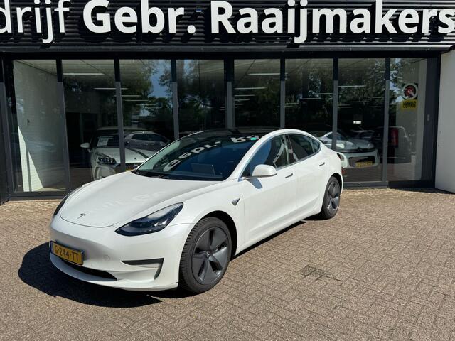 Tesla Model 3 Long Range AWD 75 kWh *Autopilot* EXPORT*