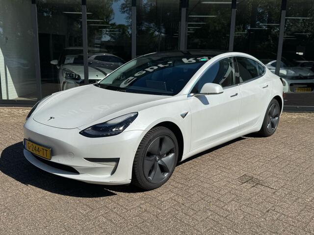 Tesla Model 3 Long Range AWD 75 kWh *Autopilot* EXPORT*