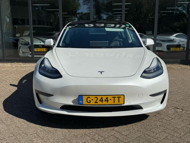 Tesla Model 3 Long Range AWD 75 kWh *Autopilot* EXPORT*