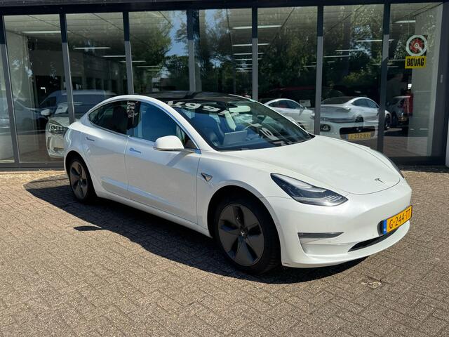 Tesla Model 3 Long Range AWD 75 kWh *Autopilot* EXPORT*
