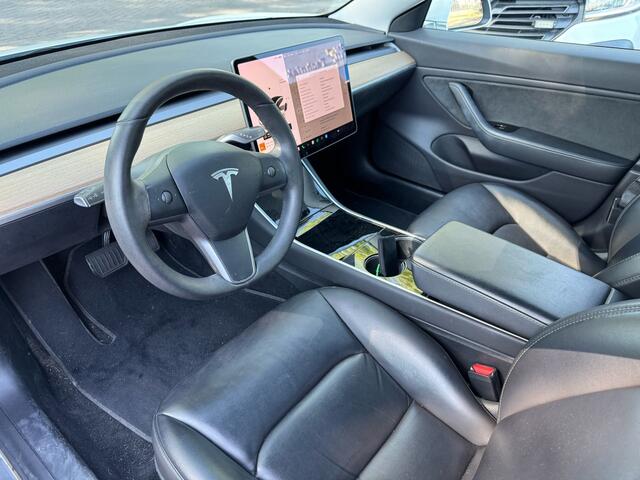 Tesla Model 3 Long Range AWD 75 kWh *Autopilot* EXPORT*