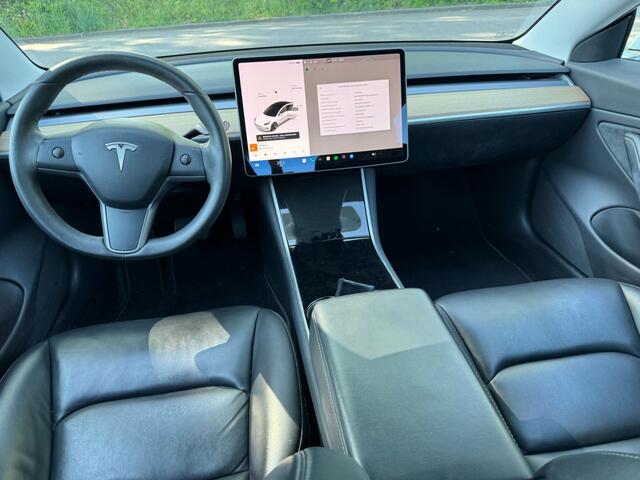 Tesla Model 3 Long Range AWD 75 kWh *Autopilot* EXPORT*