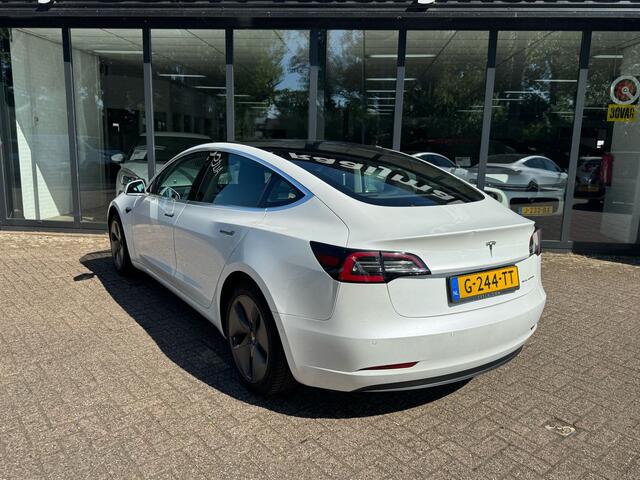Tesla Model 3 Long Range AWD 75 kWh *Autopilot* EXPORT*