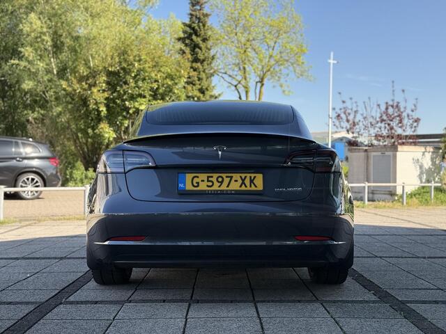 Tesla Model 3 Performance AWD Dual | Autopilot | Panorama | Leder |