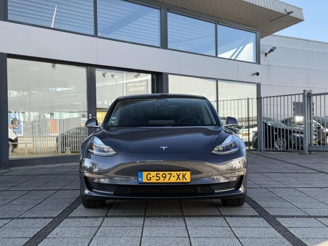 Tesla Model 3 Performance AWD Dual | Autopilot | Panorama | Leder |