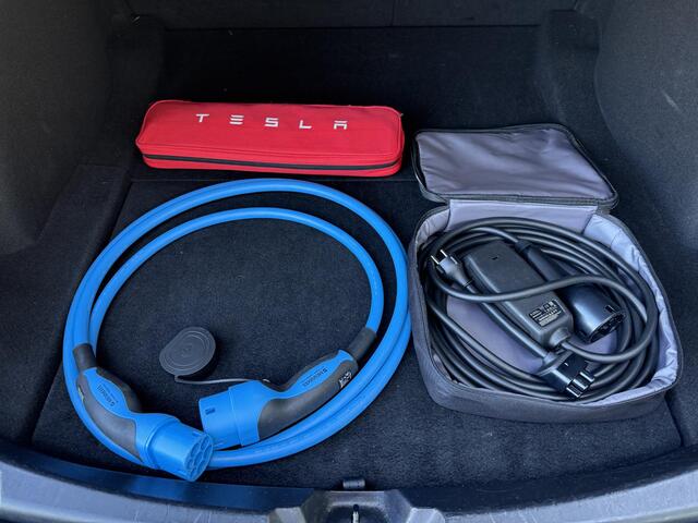 Tesla Model 3 Performance AWD Dual | Autopilot | Panorama | Leder |
