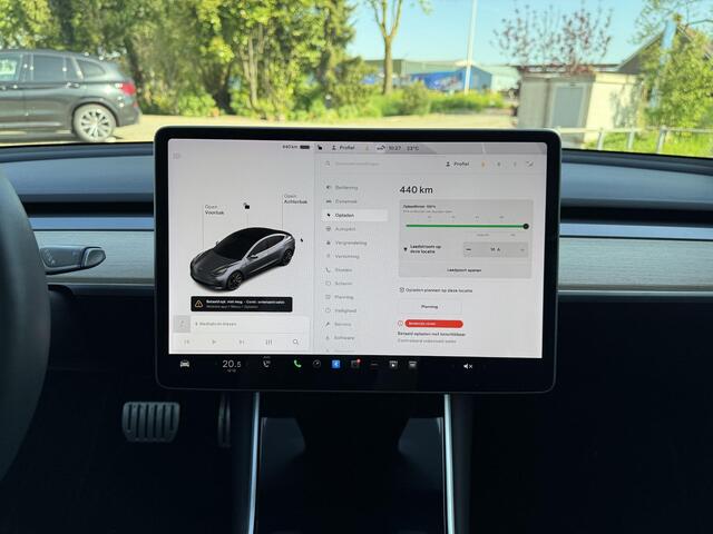 Tesla Model 3 Performance AWD Dual | Autopilot | Panorama | Leder |