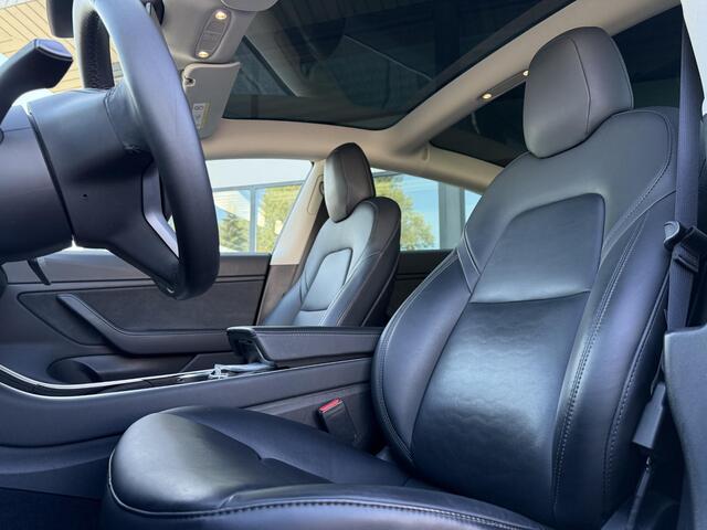 Tesla Model 3 Performance AWD Dual | Autopilot | Panorama | Leder |