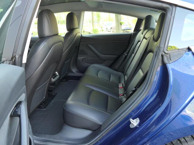 Tesla Model 3 Long Range Dual motor AWD 75 kWh Leer / Camera / 19inch