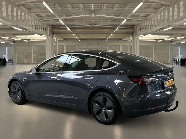 Tesla Model 3 Standard RWD Plus 60 kWh Full driving computer, trekhaak..