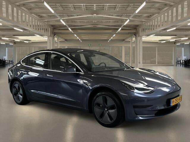 Tesla Model 3 Standard RWD Plus 60 kWh Full driving computer, trekhaak..