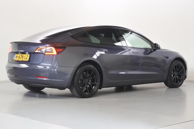 Tesla Model 3 SR Plus 60 kWh Trekhaak VDA+pack