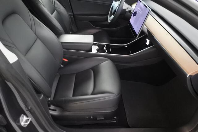 Tesla Model 3 SR Plus 60 kWh Trekhaak VDA+pack