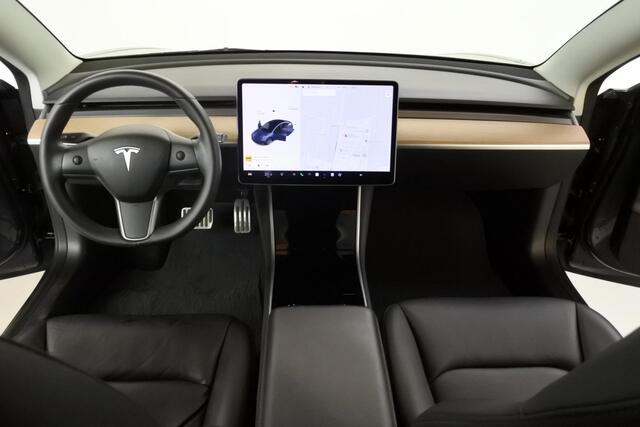 Tesla Model 3 SR Plus 60 kWh Trekhaak VDA+pack