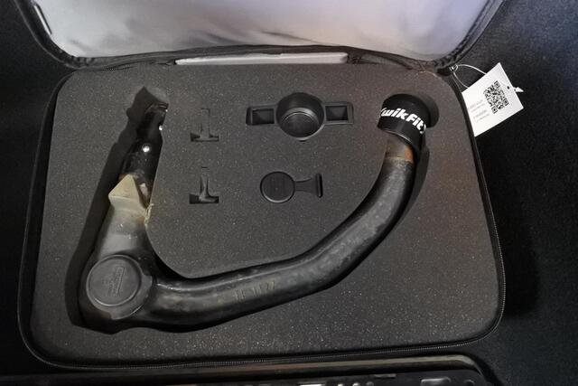 Tesla Model 3 SR Plus 60 kWh Trekhaak VDA+pack