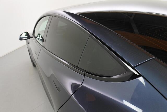 Tesla Model 3 SR Plus 60 kWh Trekhaak VDA+pack