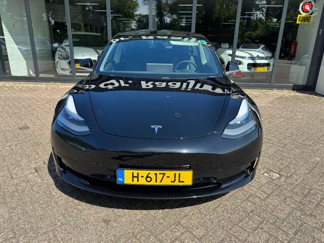 Tesla Model 3 Standard RWD Plus 60 kWh*Autopilot*