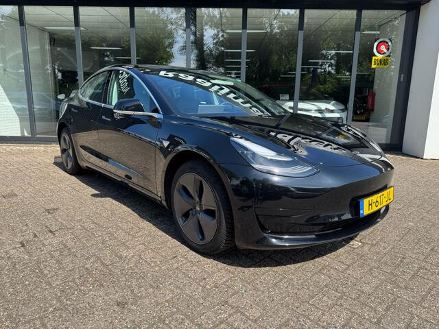 Tesla Model 3 Standard RWD Plus 60 kWh*Autopilot*