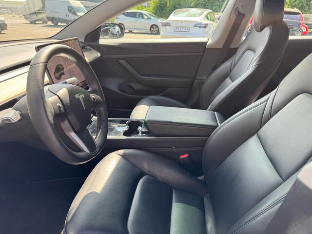 Tesla Model 3 Standard RWD Plus 60 kWh*Autopilot*