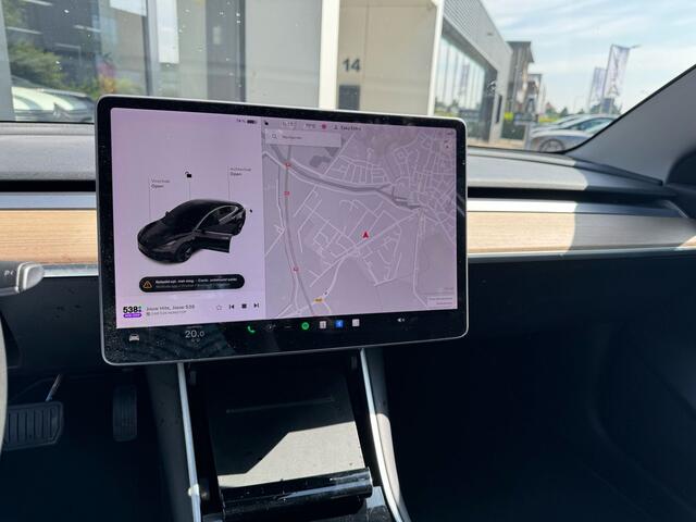 Tesla Model 3 Standard RWD Plus 60 kWh*Autopilot*