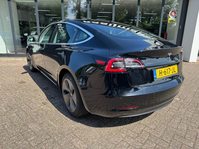 Tesla Model 3 Standard RWD Plus 60 kWh*Autopilot*
