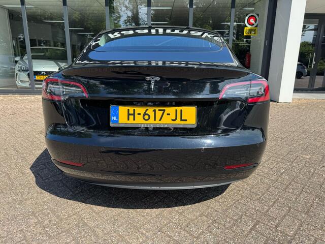 Tesla Model 3 Standard RWD Plus 60 kWh*Autopilot*