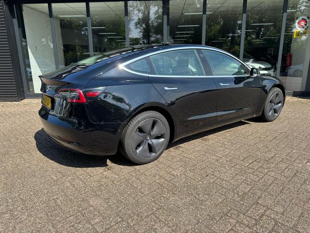 Tesla Model 3 Standard RWD Plus 60 kWh*Autopilot*